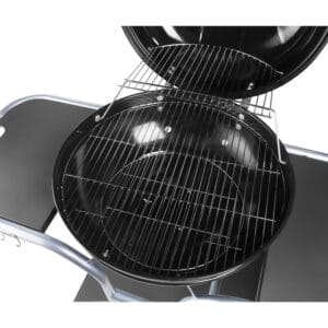 Fieldmann FZG 1014 roštilj na ćumur - Slika 7