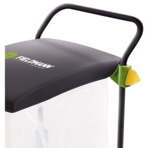 Fieldmann FZO 4001 Baštenska kolica za otpad - Slika 1