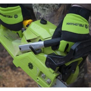 FIELDMANN FZO 6011 Radne rukavice - Slika 3