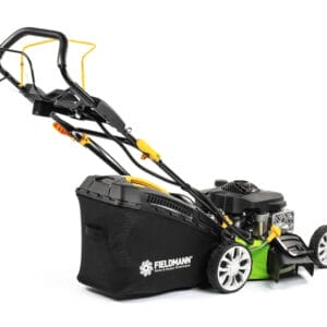 Fieldmann FZR 4615-20LiBES Benzinska kosilica za travu - Slika 2