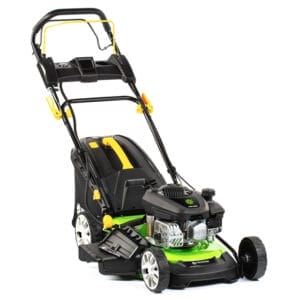 Fieldmann FZR 4615-20LiBES Benzinska kosilica za travu - Slika 3