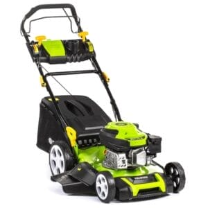 Fieldmann FZR 4618-144BV Benzinska kosilica za travu - Slika 1