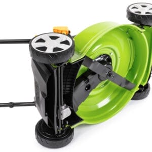 Fieldmann FZR 5112-196BL Benzinska kosilica za travu - Slika 2