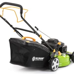 Fieldmann FZR 5112-196BL Benzinska kosilica za travu - Slika 6