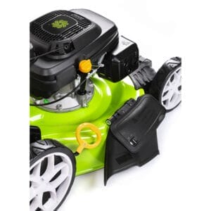 Fieldmann FZR 5611-B Benzinska kosilica za travu - Slika 4