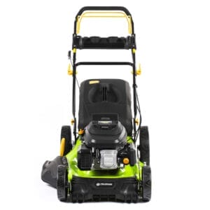 Fieldmann FZR 5611-B Benzinska kosilica za travu - Slika 1