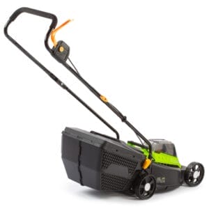 Fieldmann FZR 70330-0 Akumulatorska kosilica za travu 20V (bez baterije i punjača) - Slika 2