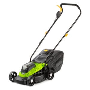 Fieldmann FZR 70330-0 Akumulatorska kosilica za travu 20V (bez baterije i punjača) - Slika 3