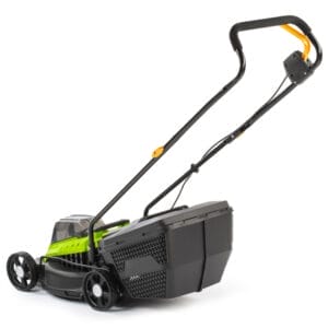 Fieldmann FZR 70330-0 Akumulatorska kosilica za travu 20V (bez baterije i punjača) - Slika 6