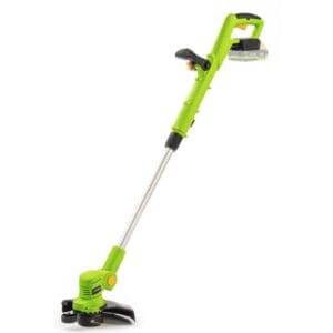 FIELDMANN FZS 70101-0 Akumulatorski trimer za travu20V (bez baterije i punjača) - Slika 2