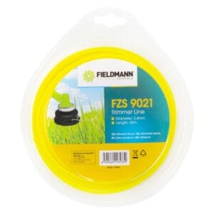 Fieldmann FZS 9021 Struna 60mx2,4mm za trimer - Slika 1