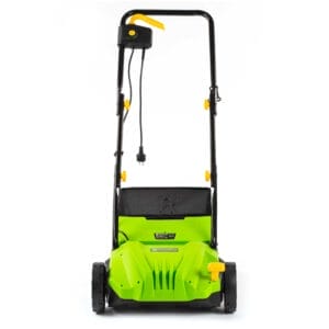 Fieldmann FZV 2004-E Električni vertikulator za travnjak - Slika 1