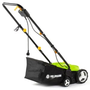 Fieldmann FZV 2004-E Električni vertikulator za travnjak - Slika 7