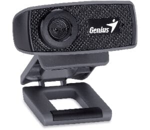 Genius FaceCam 1000X V2 web kamera - Slika 2