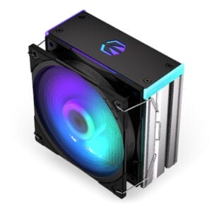 ENDORFY Fera 5 ARGB procesorski hladnjak (EY3A007) - Slika 6