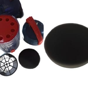 Fantom Filter za usisivač TR 8600/8700 - Slika 1