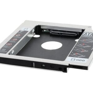 XRT EUROPOWER Fioka za hard disk za laptop 12.7mm (105352) - Slika 1