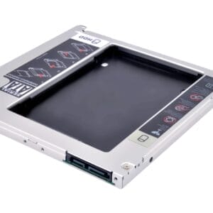 XRT EUROPOWER Fioka za hard disk za laptop 9.5mm (105351) - Slika 1