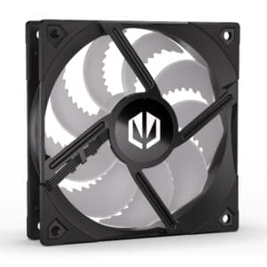 Endorfy Fluctus 140 PWM ARGB ventilator (EY4A004) - Slika 4