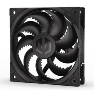 Endorfy Fluctus 140 PWM ventilator (EY4A003) - Slika 1