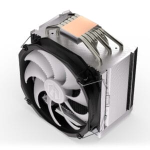 ENDORFY Fortis 5 ARGB procesorski hladnjak (EY3A010) - Slika 4