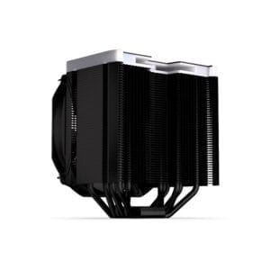 ENDORFY Fortis 5 Black ARGB crni procesorski hladnjak (EY3A014) - Slika 3