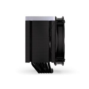 ENDORFY Fortis 5 Black ARGB crni procesorski hladnjak (EY3A014) - Slika 6