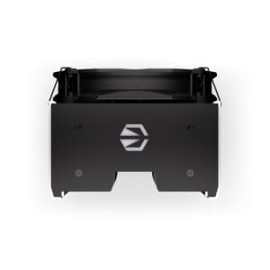 ENDORFY Fortis 5 Black ARGB crni procesorski hladnjak (EY3A014) - Slika 7