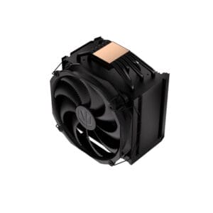 ENDORFY Fortis 5 Black crni procesorski hladnjak (EY3A013) - Slika 1