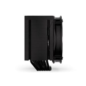 ENDORFY Fortis 5 Black crni procesorski hladnjak (EY3A013) - Slika 2