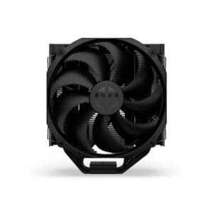 ENDORFY Fortis 5 Black crni procesorski hladnjak (EY3A013) - Slika 3