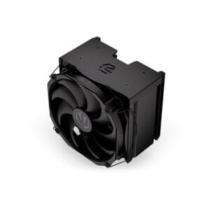 ENDORFY Fortis 5 Black crni procesorski hladnjak (EY3A013) - Slika 4