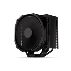 ENDORFY Fortis 5 Black crni procesorski hladnjak (EY3A013) - Slika 6