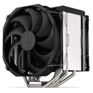 Endorfy Fortis 5 Dual Fan procesorski hladnjak (EY3A009) - Slika 5