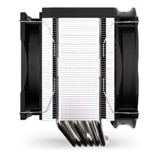 Endorfy Fortis 5 Dual Fan procesorski hladnjak (EY3A009) - Slika 6