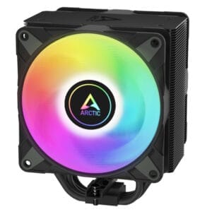 Arctic Freezer 36 A-RGB Black procesorski hladnjak (ACFRE00124A) - Slika 2