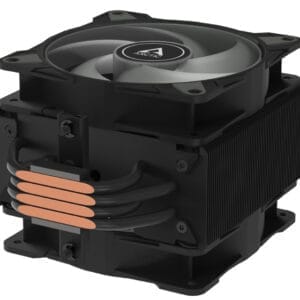 Arctic Freezer 36 A-RGB Black procesorski hladnjak (ACFRE00124A) - Slika 3