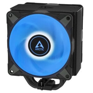 Arctic Freezer 36 A-RGB Black procesorski hladnjak (ACFRE00124A) - Slika 7