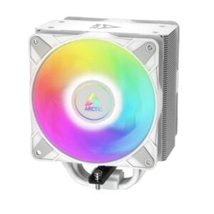 Arctic Freezer 36 A-RGB White procesorski hladnjak (ACFRE00125A) - Slika 5