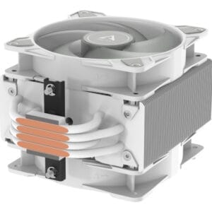 Arctic Freezer 36 A-RGB White procesorski hladnjak (ACFRE00125A) - Slika 8