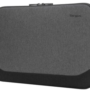 TARGUS Futrola za laptop 13-14 inča TBS64602GL CypressEco siva - Slika 1