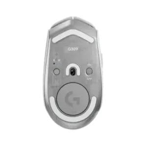 Logitech Bežični miš Logitech G309 beli - Slika 3
