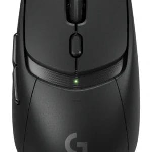 Logitech G309 LIGHTSPEED Gaming Wireless crni miš - Slika 1