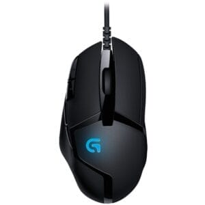 Logitech G402 Hyperion Fury FPS Gaming USB miš - Slika 1