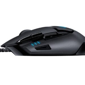 Logitech G402 Hyperion Fury FPS Gaming USB miš - Slika 3