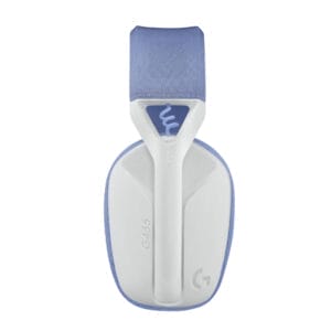 Logitech Slusalice Logitech G435 Lightspeed 981-001074 White - Slika 5