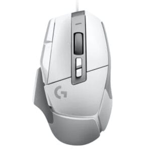 Logitech G502 X Gaming USB BELI miš - Slika 2