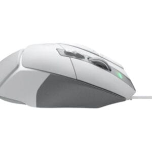 Logitech G502 X Gaming USB BELI miš - Slika 1