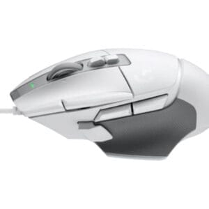 Logitech G502 X Gaming USB BELI miš - Slika 5