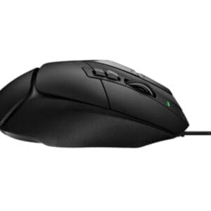 Logitech G502 X Gaming USB crni miš - Slika 1